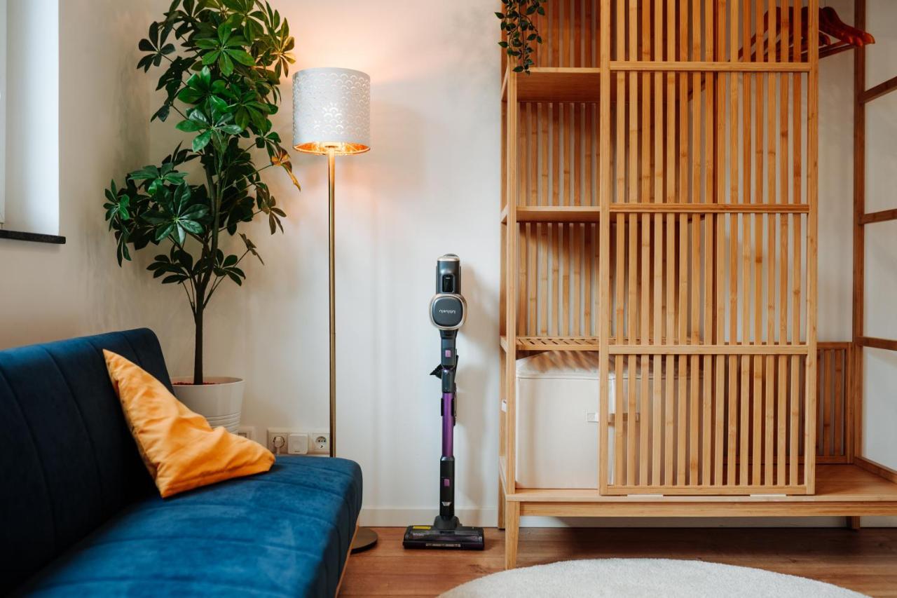 Design Home Office & Central Hideaway - Eah, Zeiss, Schott In 5 Min Jéna Kültér fotó