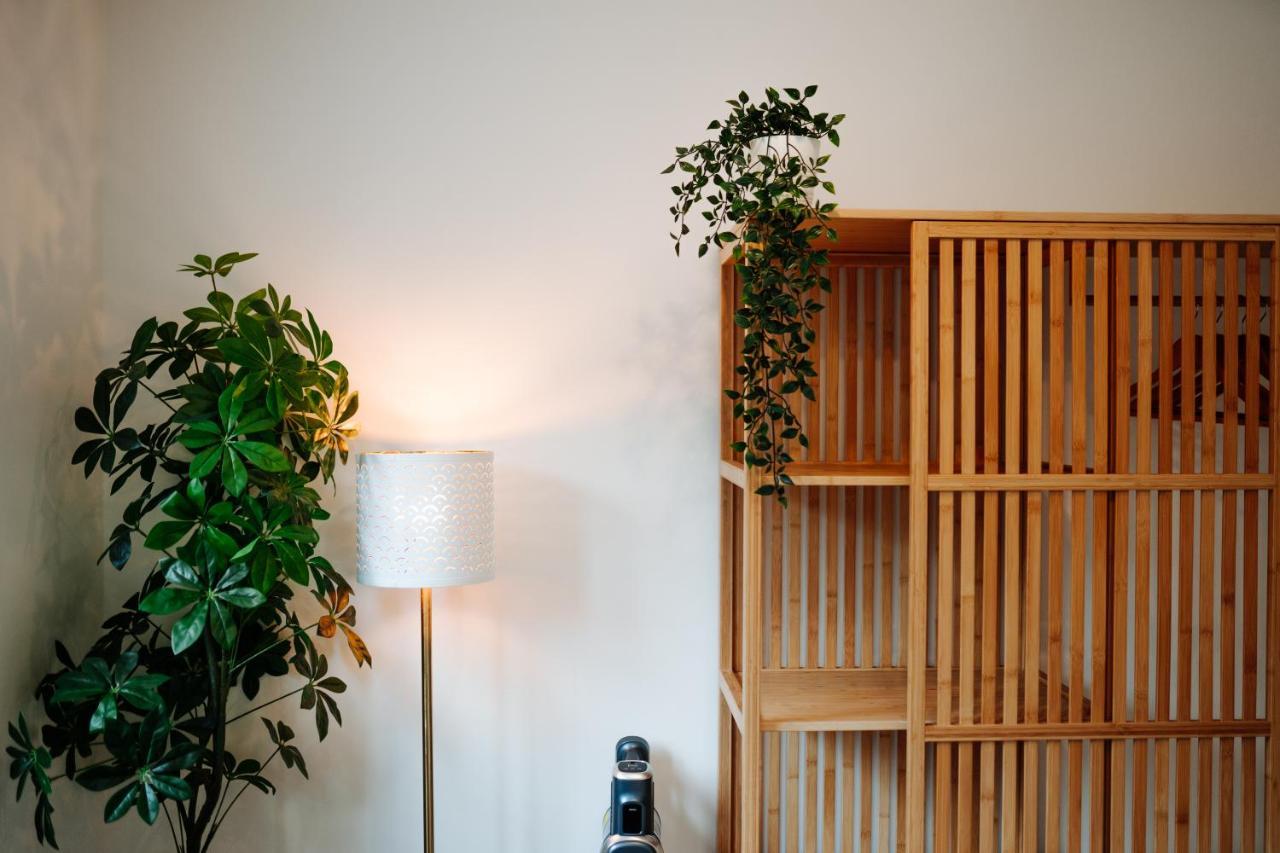 Design Home Office & Central Hideaway - Eah, Zeiss, Schott In 5 Min Jéna Kültér fotó