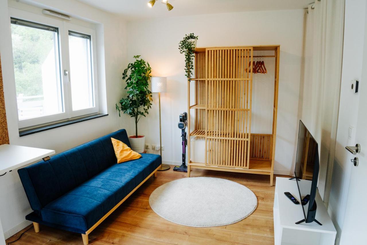 Design Home Office & Central Hideaway - Eah, Zeiss, Schott In 5 Min Jéna Kültér fotó
