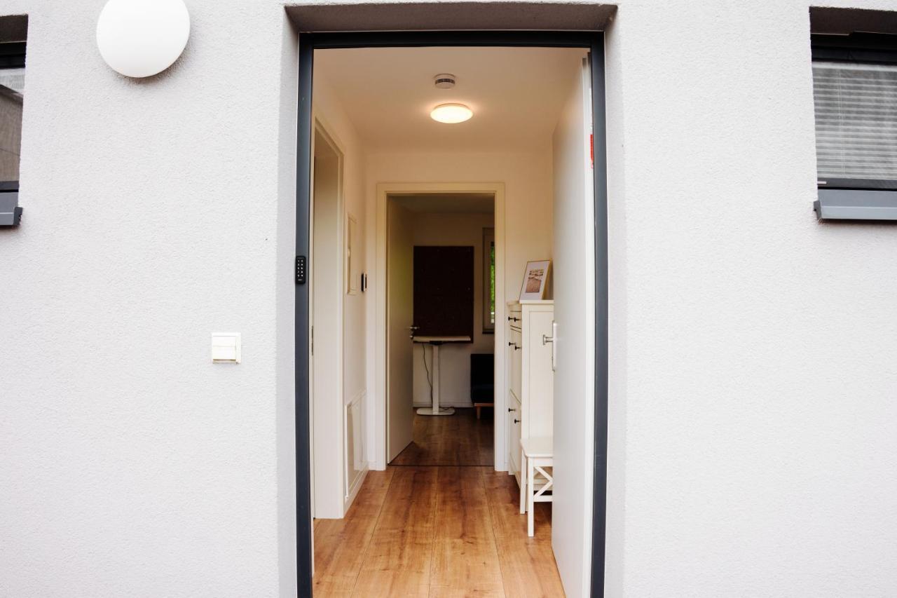 Design Home Office & Central Hideaway - Eah, Zeiss, Schott In 5 Min Jéna Kültér fotó