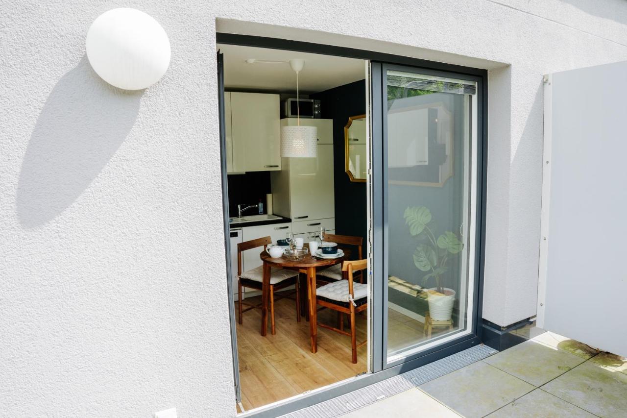 Design Home Office & Central Hideaway - Eah, Zeiss, Schott In 5 Min Jéna Kültér fotó
